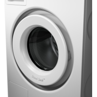 Пральна машина ASKO W2084B.W (виставковий зразок)