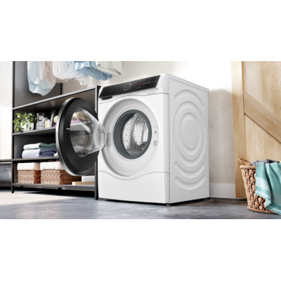 Стирально-сушильная машина Bosch WNC254A0ME