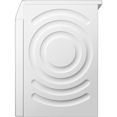 Стирально-сушильная машина Bosch WNC254A0ME