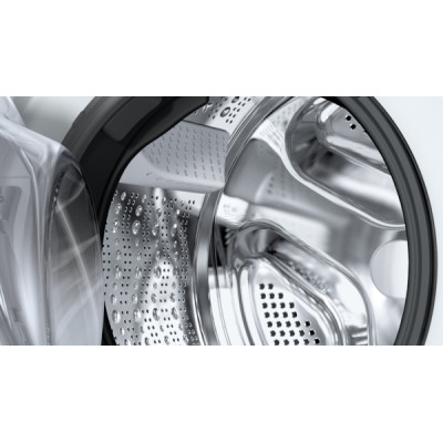 Стирально-сушильная машина Bosch WNC254A0ME
