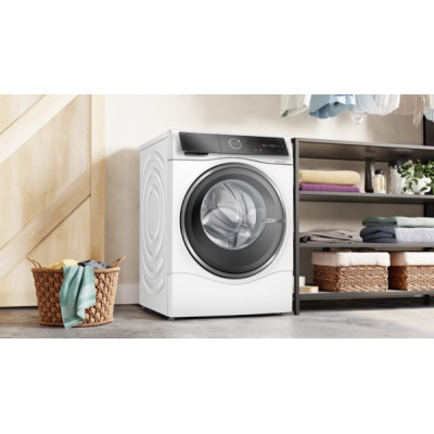 Стирально-сушильная машина Bosch WNC254A0ME
