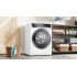 Стирально-сушильная машина Bosch WNC254A0ME