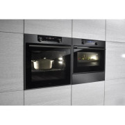 Комбінована духова шафа з парою ASKO OCS8487B