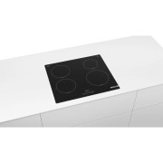 Індукційна варильна поверхня Bosch PUE611BB5E