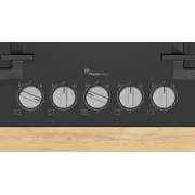 Газова варильна поверхня Bosch PPQ7A6I45