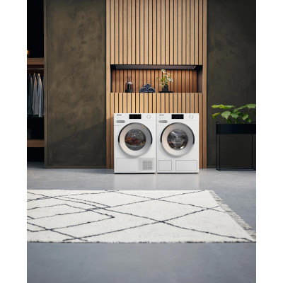 Сушильна машина TWV 780 WP