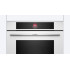 Духова шафа Bosch HBG7341W1