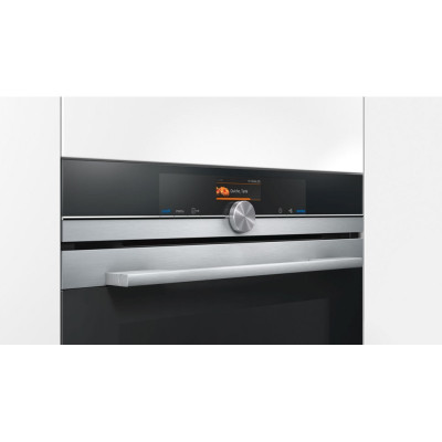 Духовой шкаф Siemens HB676G0S1