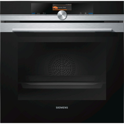 Духовой шкаф Siemens HB676G0S1