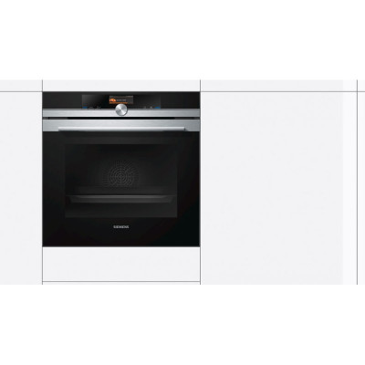Духовой шкаф Siemens HB676G0S1
