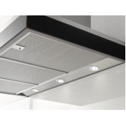 Вытяжка декоративная настенная Miele DA 6698 D EDST