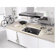 Вытяжка декоративная настенная Miele DA 6698 D EDST