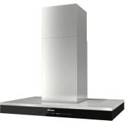 Вытяжка декоративная настенная Miele DA 6698 D EDST