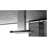 Вытяжка декоративная настенная Miele DA 6698 D EDST