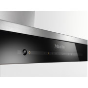 Вытяжка декоративная настенная Miele DA 6698 D EDST