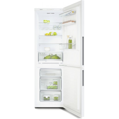 Соло холодильники-морозильники Miele KD4172E ws Active OER