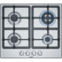 Газова варильна поверхня Bosch PGH6B5O90R