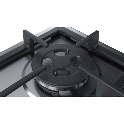 Газова варильна поверхня Bosch PGH6B5O90R