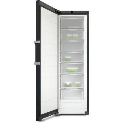 Морозильный шкаф Miele FNS 4782 D bst