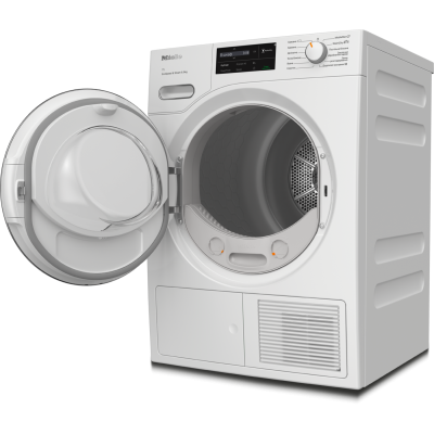 Сушильная машина Miele TWL 780 WP