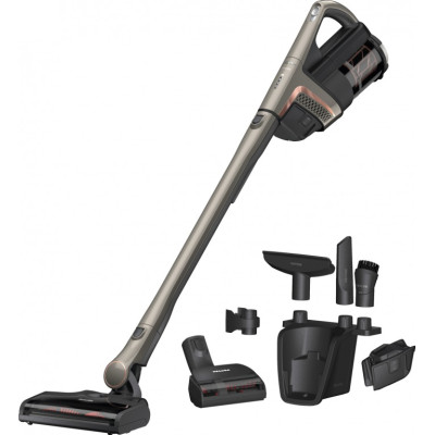 Аккумуляторный пылесос Пилосос SOML5 30 TRIFLEX HX2 Performance