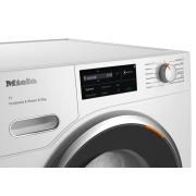 Сушильная машина Miele TWL 780 WP
