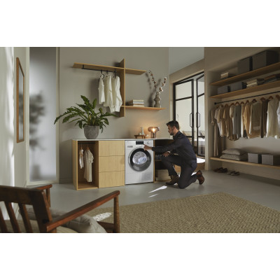 Сушильная машина Miele TWL 780 WP