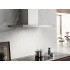 Вытяжка декоративная настенная Miele DAW 1920 EDST