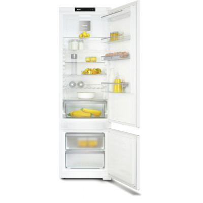 Вбудовувані холодильники-морозильники Miele KFN 7795 D