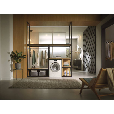Стиральная машина Miele WWV 980 WPS