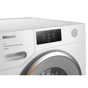 Пральна машина Miele WWV 980 WPS