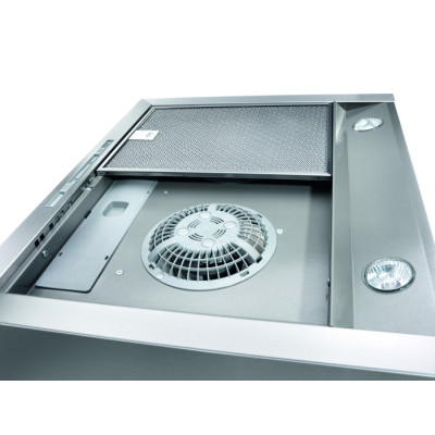 Вбудована витяжка Miele DA 1260