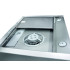 Вбудована витяжка Miele DA 1260
