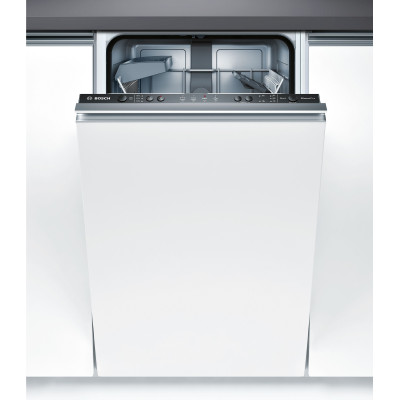 Встраиваемая посудомоечная машина Bosch SPV8ZMX06Q