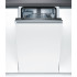 Встраиваемая посудомоечная машина Bosch SPV8ZMX06Q