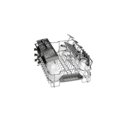 Встраиваемая посудомоечная машина Bosch SPV8ZMX06Q