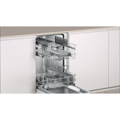 Встраиваемая посудомоечная машина Bosch SPV8ZMX06Q