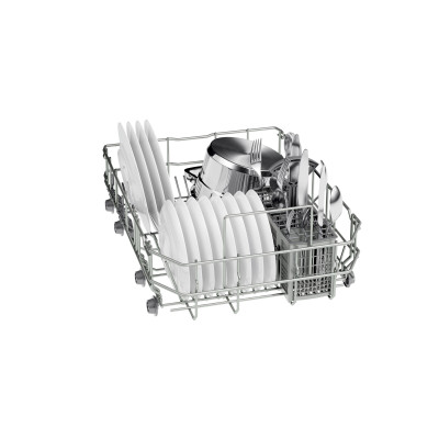 Встраиваемая посудомоечная машина Bosch SPV8ZMX06Q