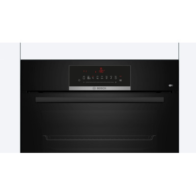 Духовой шкаф Bosch HBJ559YB6R-(p) (Выставочный образец)
