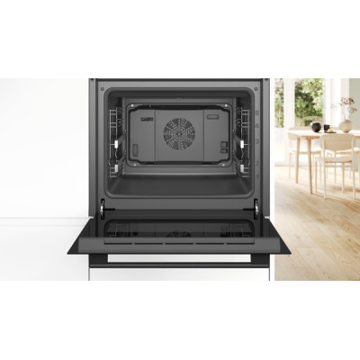 Духовой шкаф Bosch HBJ559YB6R-(p) (Выставочный образец)