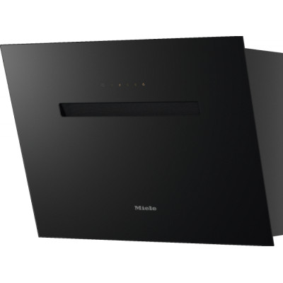 Вытяжка декоративная настенная Miele DAH 1650 OBSW