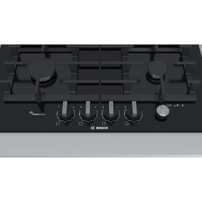 Газовая варочная поверхность Bosch PPP6A6M90R
