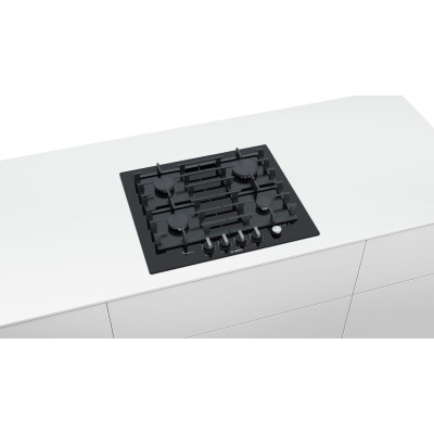 Газовая варочная поверхность Bosch PPP6A6M90R