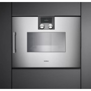 Духовой шкаф Gaggenau BS220110-(s) (Выставочный образец)