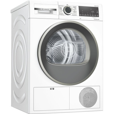 Сушильная машина Bosch WQG14200UA-(p)  (Выставочный образец)