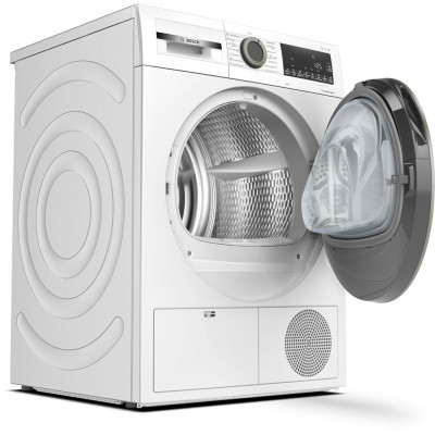 Сушильная машина Bosch WQG14200UA-(p)  (Выставочный образец)