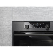 Комбінована духова шафа з парою ASKO OCS8687B