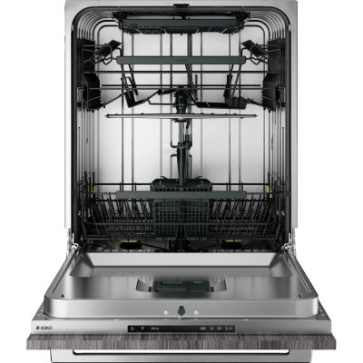 Посудомийна машина ASKO DSD544B