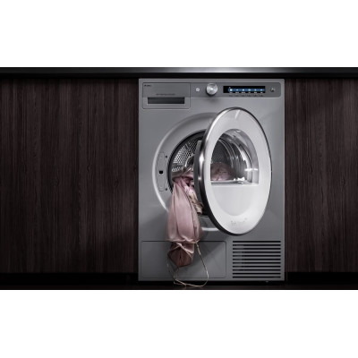 Стиральная машина ASKO W2096R.W