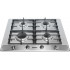 Газова панель конфорок Miele KM 2010